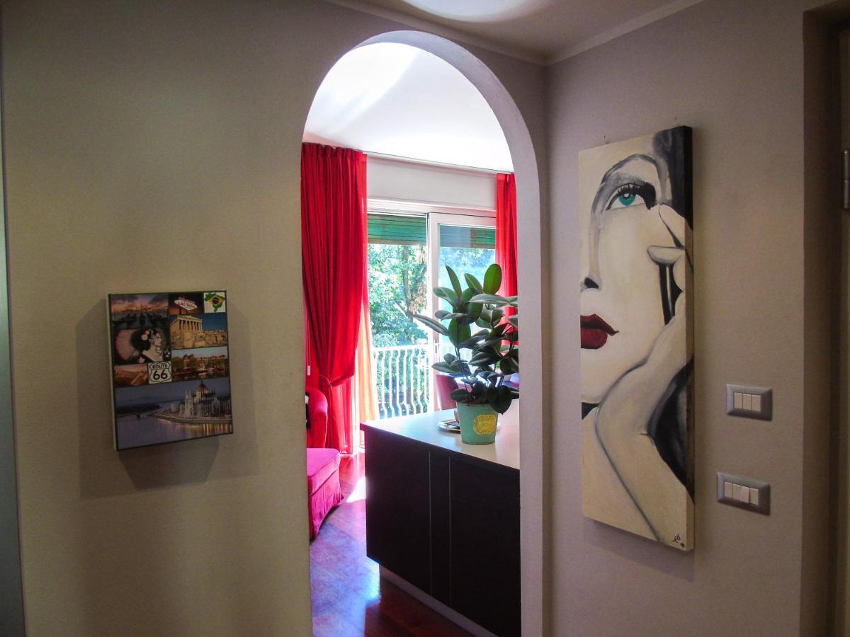 Apartment Francesca House *