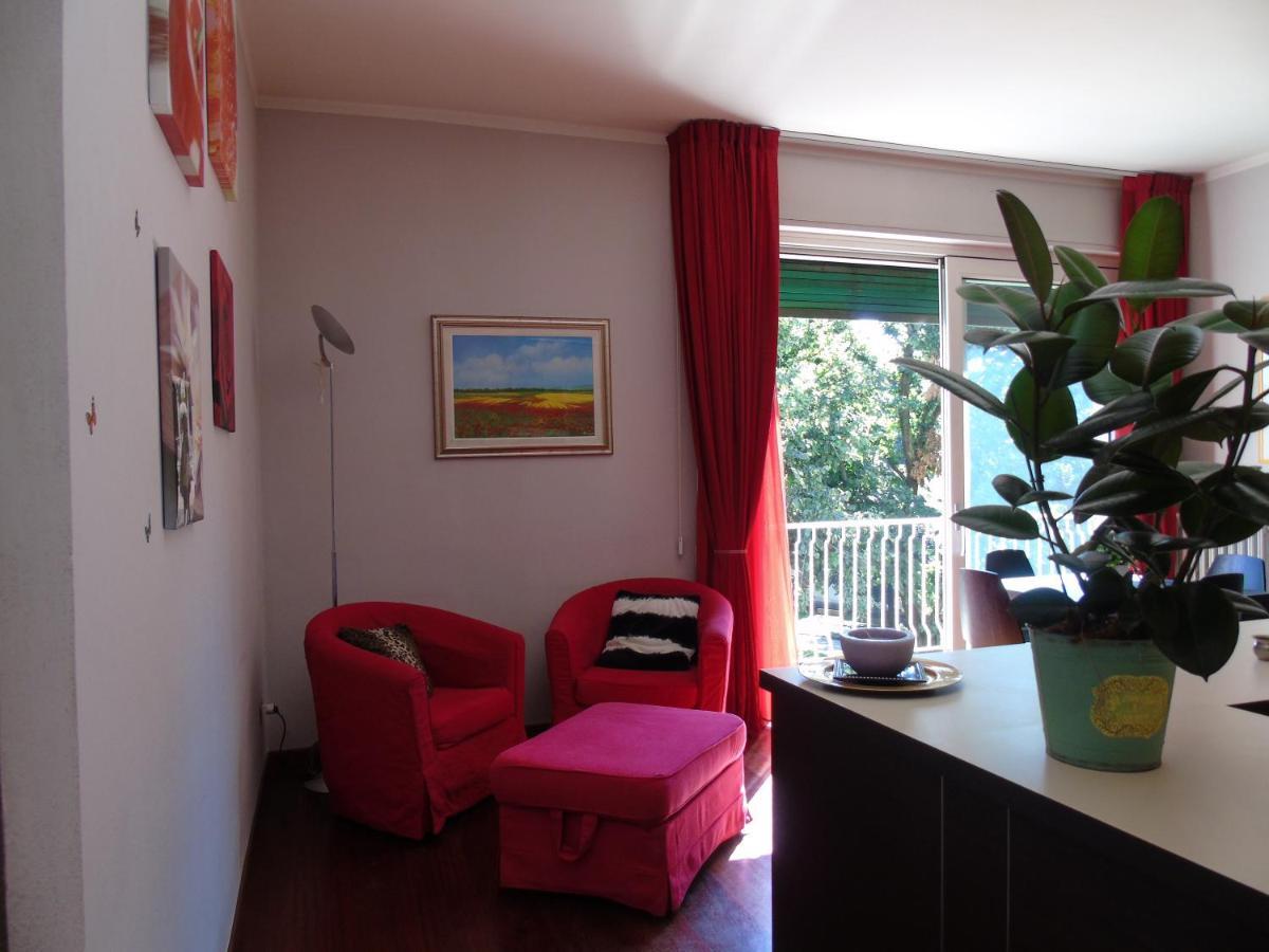 Apartment Francesca House *