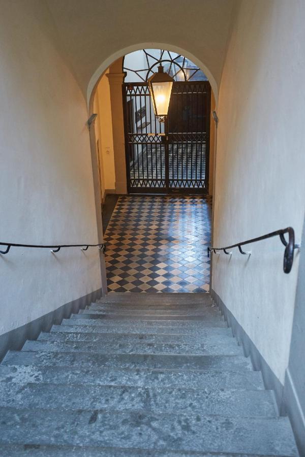Appartement Casa Bardi *