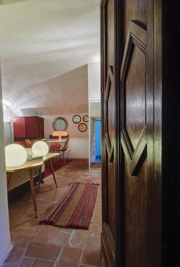 Casa Bardi Florence