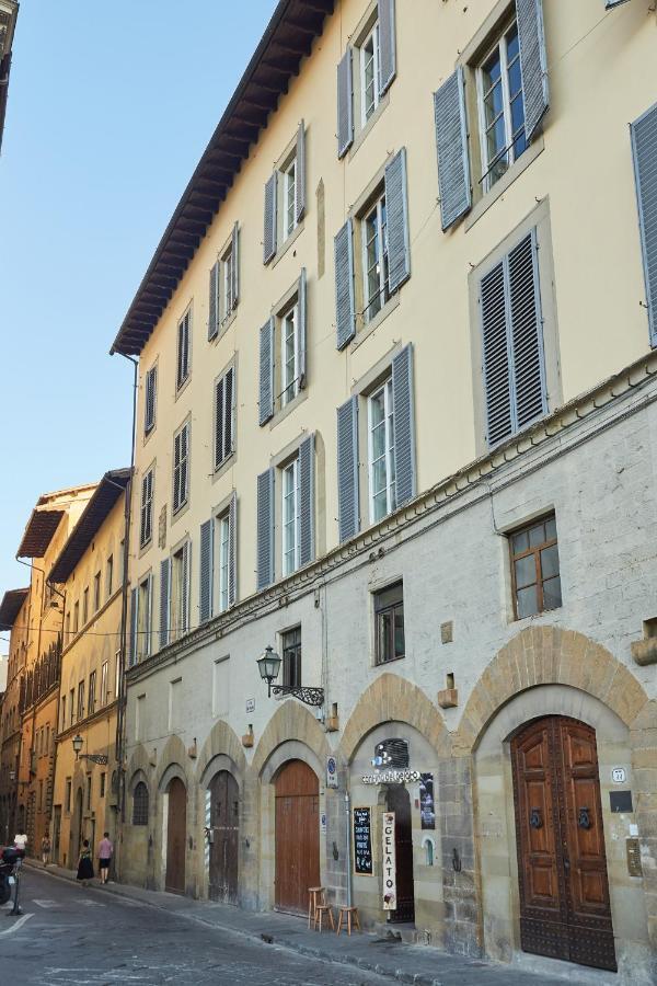 Appartement Casa Bardi Florence