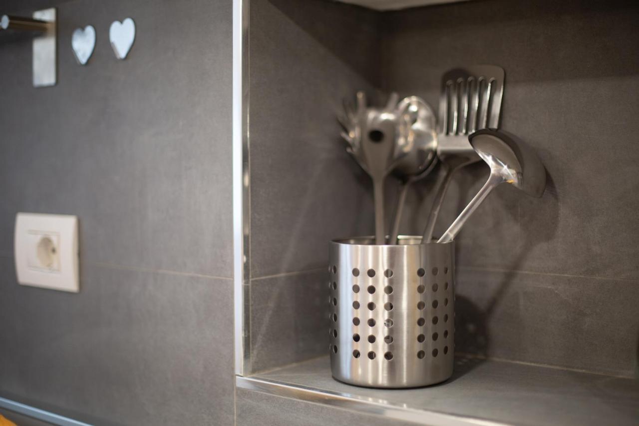 Bargello Modern By Mmega Apartment Florence