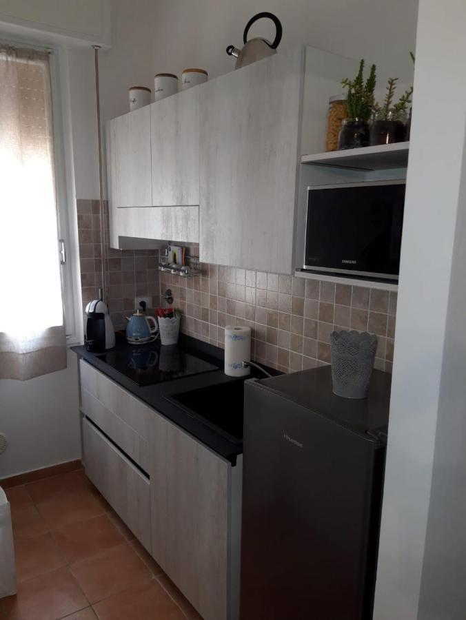 Apartment Fiorino House