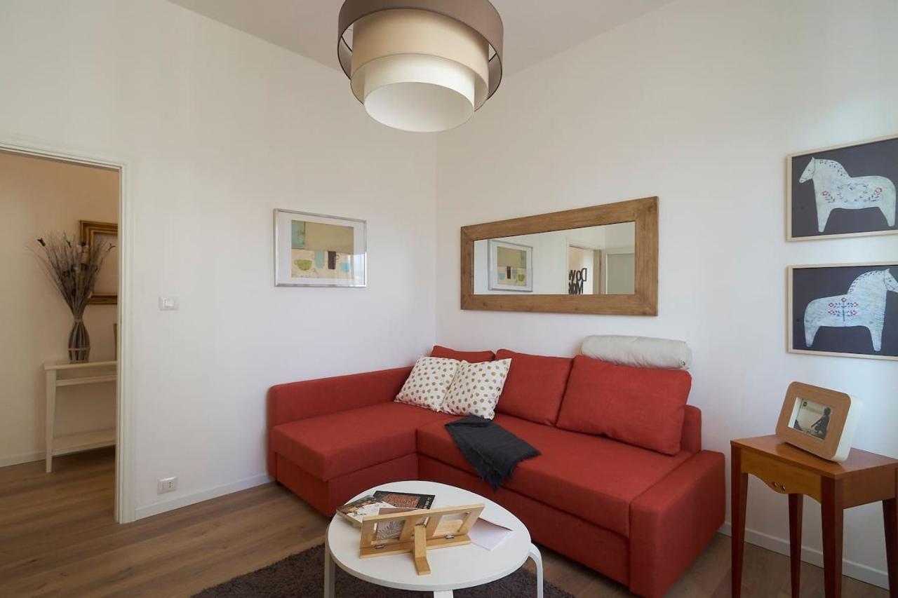 Accogliente E Luminoso Self Check-in Apartment *