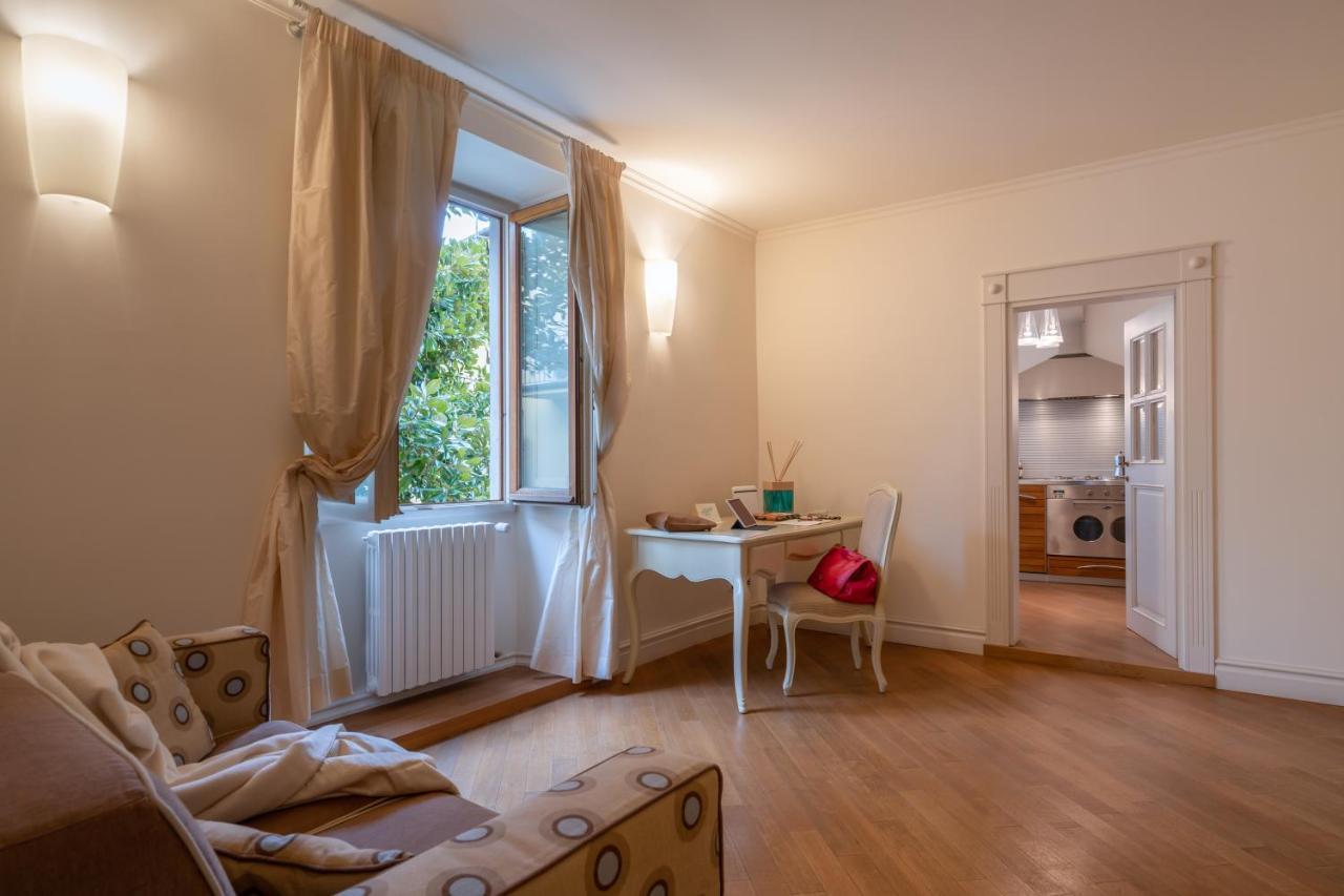 Appartamento Casa Colonna Ricci Firenze
