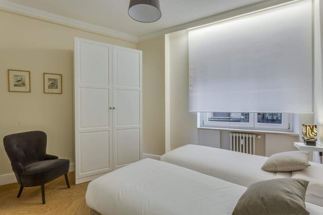 Apartment Sophisticated Florenz