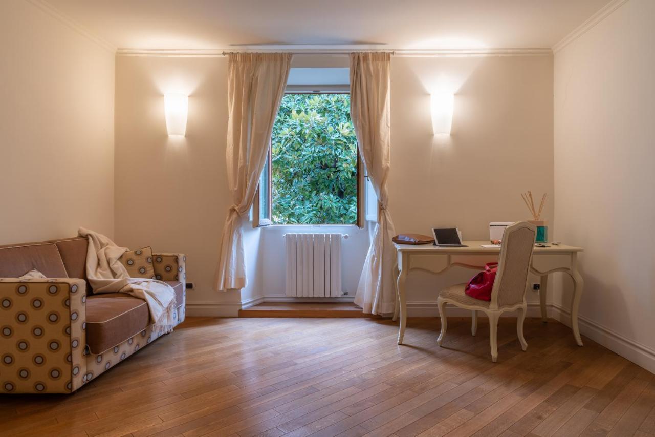 Appartamento Casa Colonna Ricci