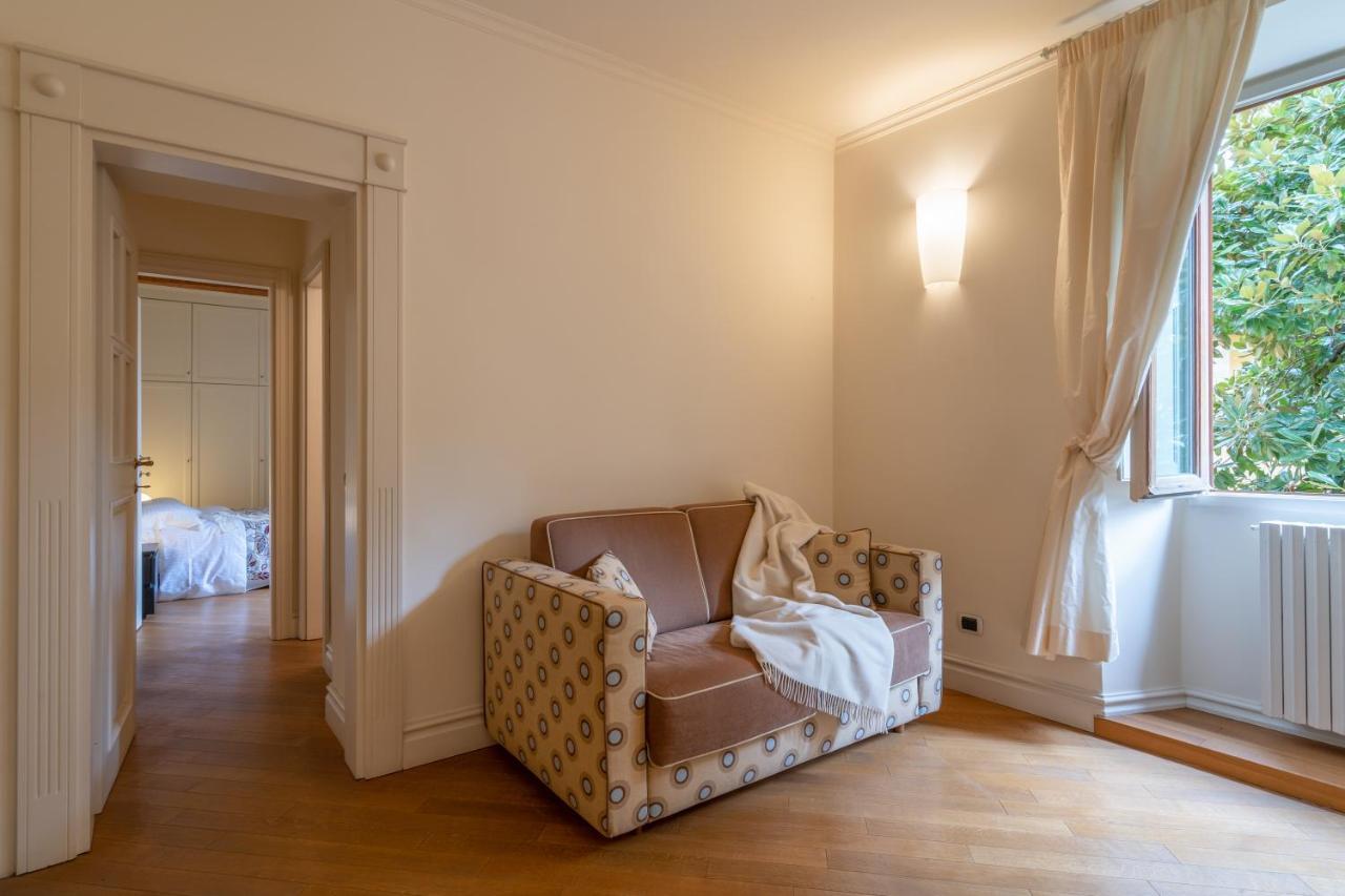 Casa Colonna Ricci *