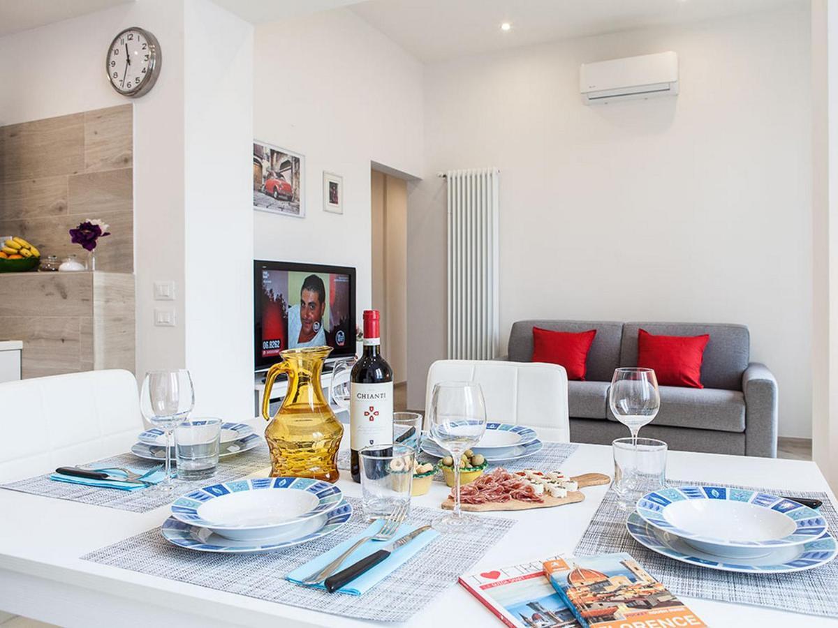 Appartement Pisana