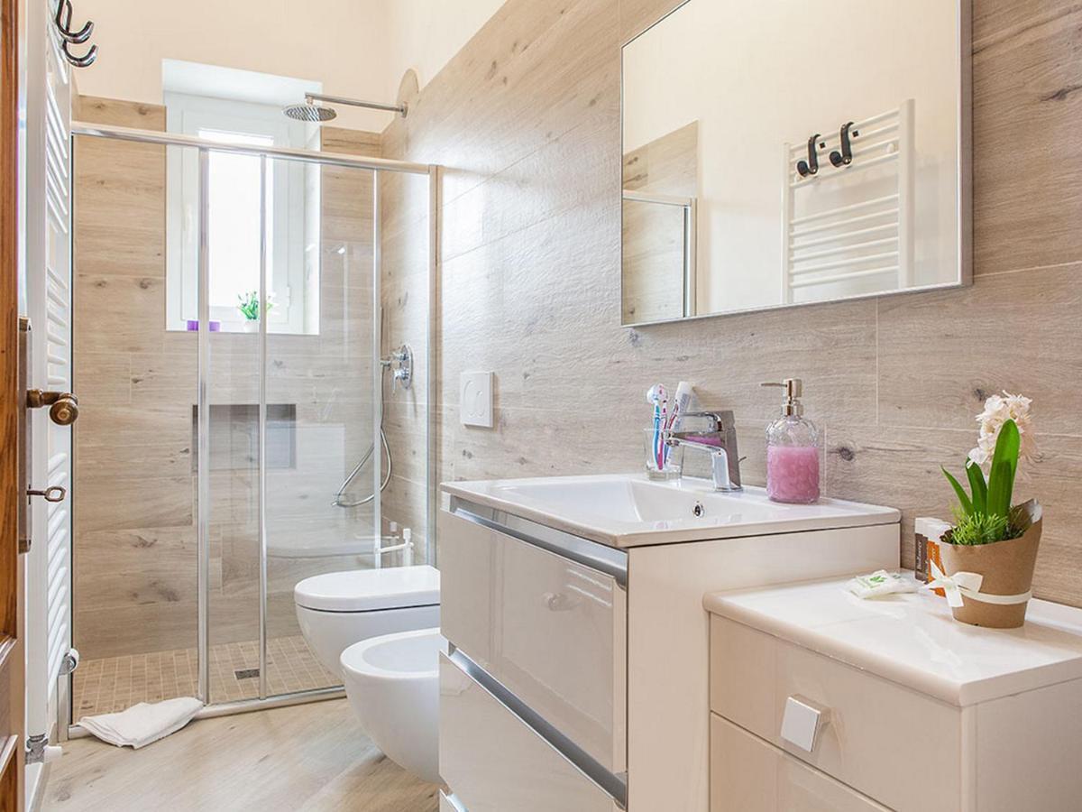 Appartement Pisana Florence