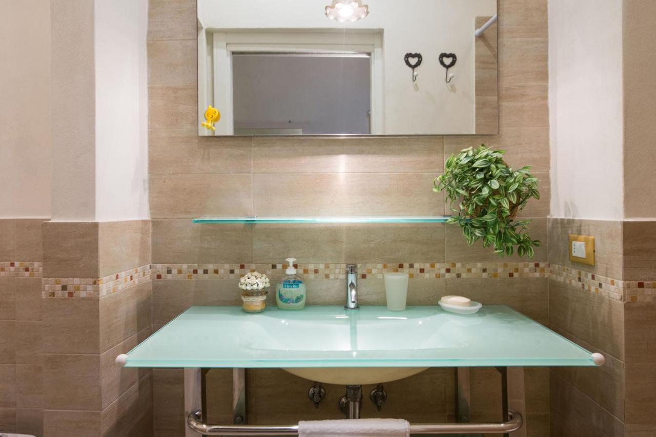 Charming Fiesolana In Heart Of Appartement *