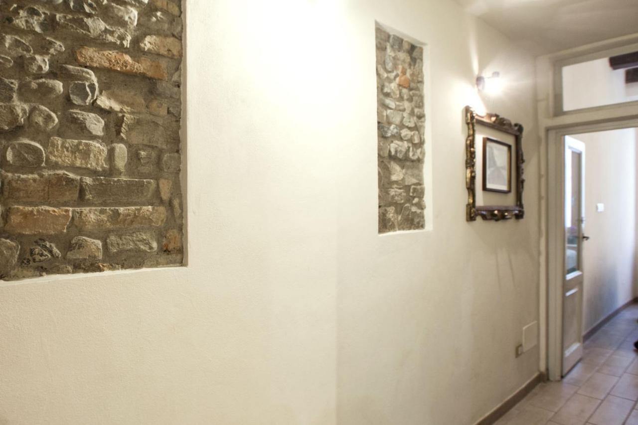 Charming Fiesolana In Heart Of Appartement Florence