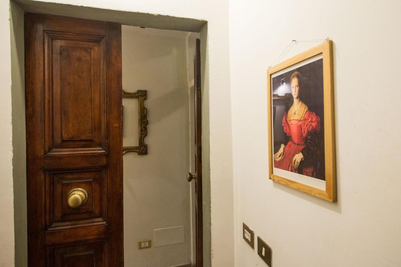 Charming Fiesolana In Heart Of * Florence