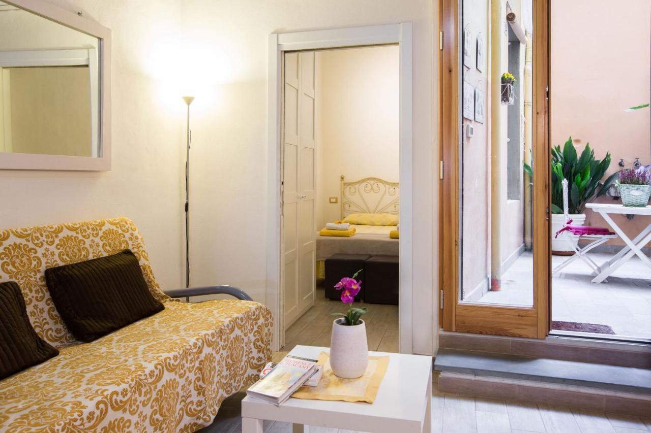 Charming Fiesolana In Heart Of * Florence