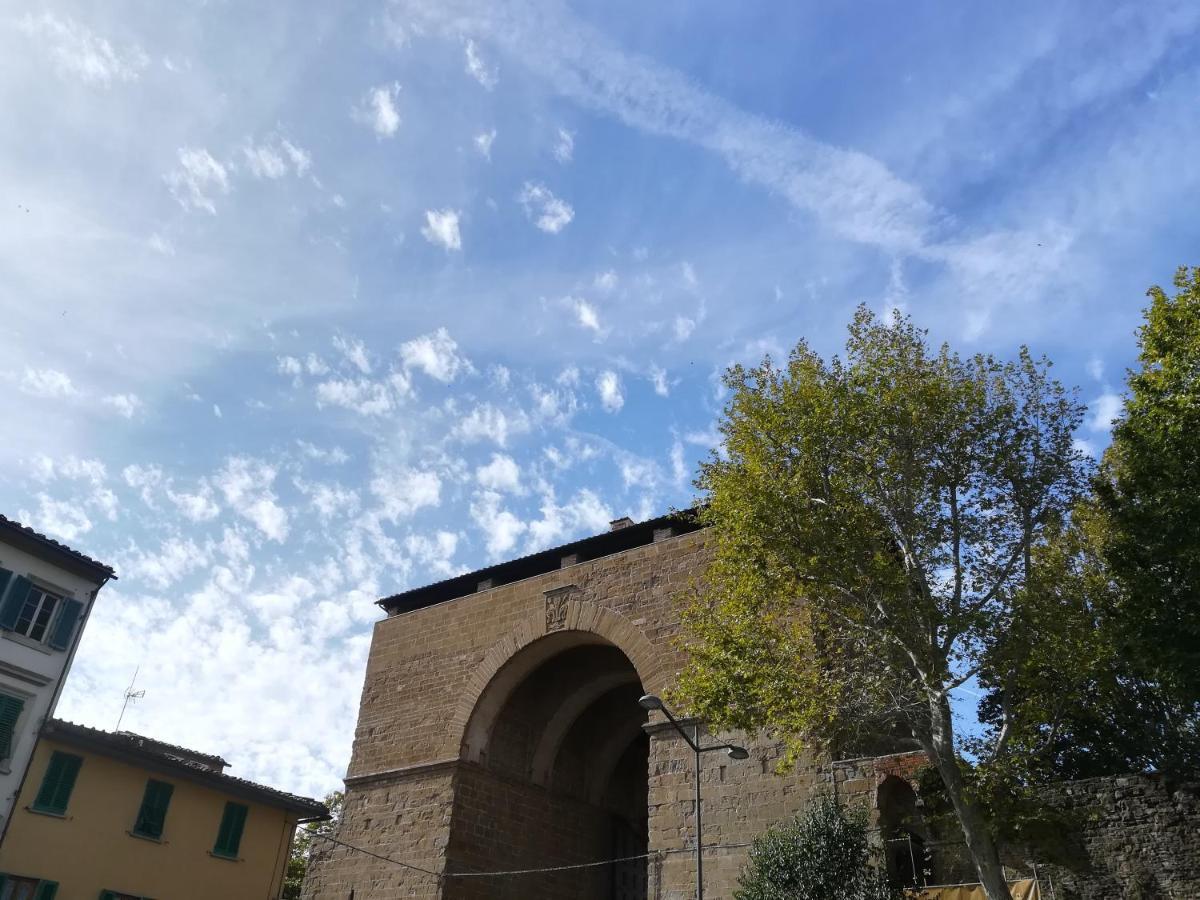 In San Frediano Florença