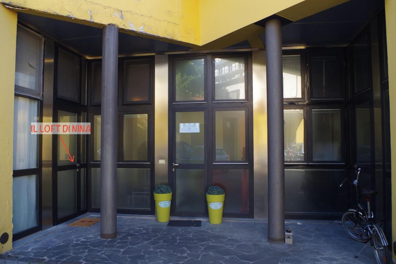 Il Loft Di Nina Florence