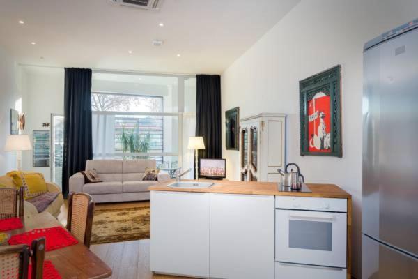 Kb Appart hôtel