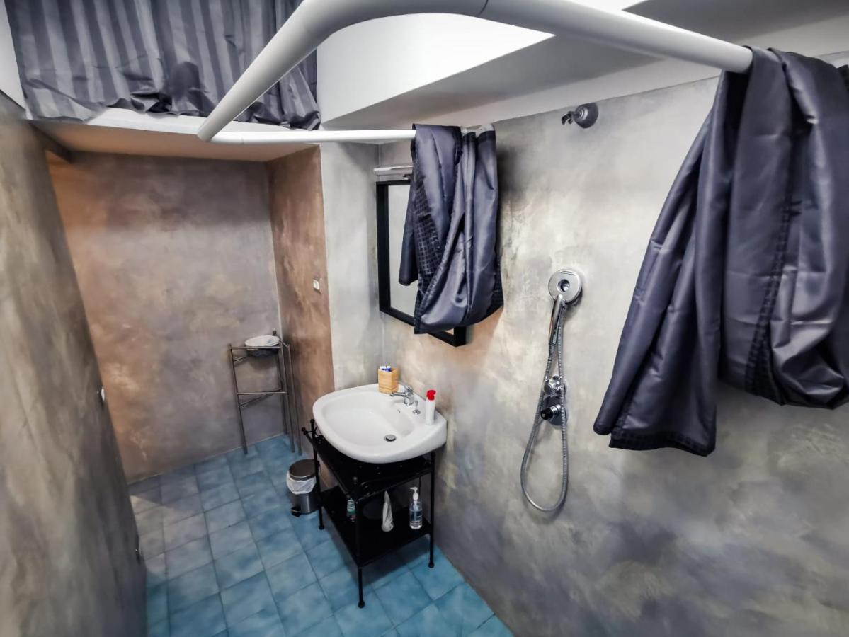 Apartment Lusa's Garden House Florenz