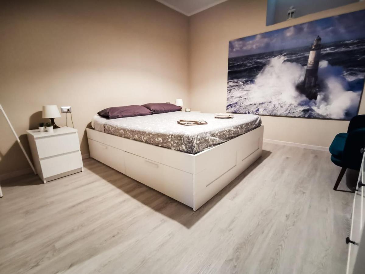 Lusa's Garden House Apartment Florenz