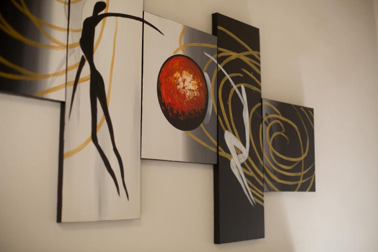 Appartement Lian In By Mmega *