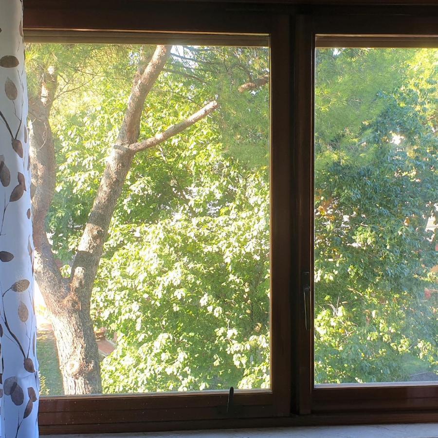 Ellery Queen Bed & Breakfast Florence