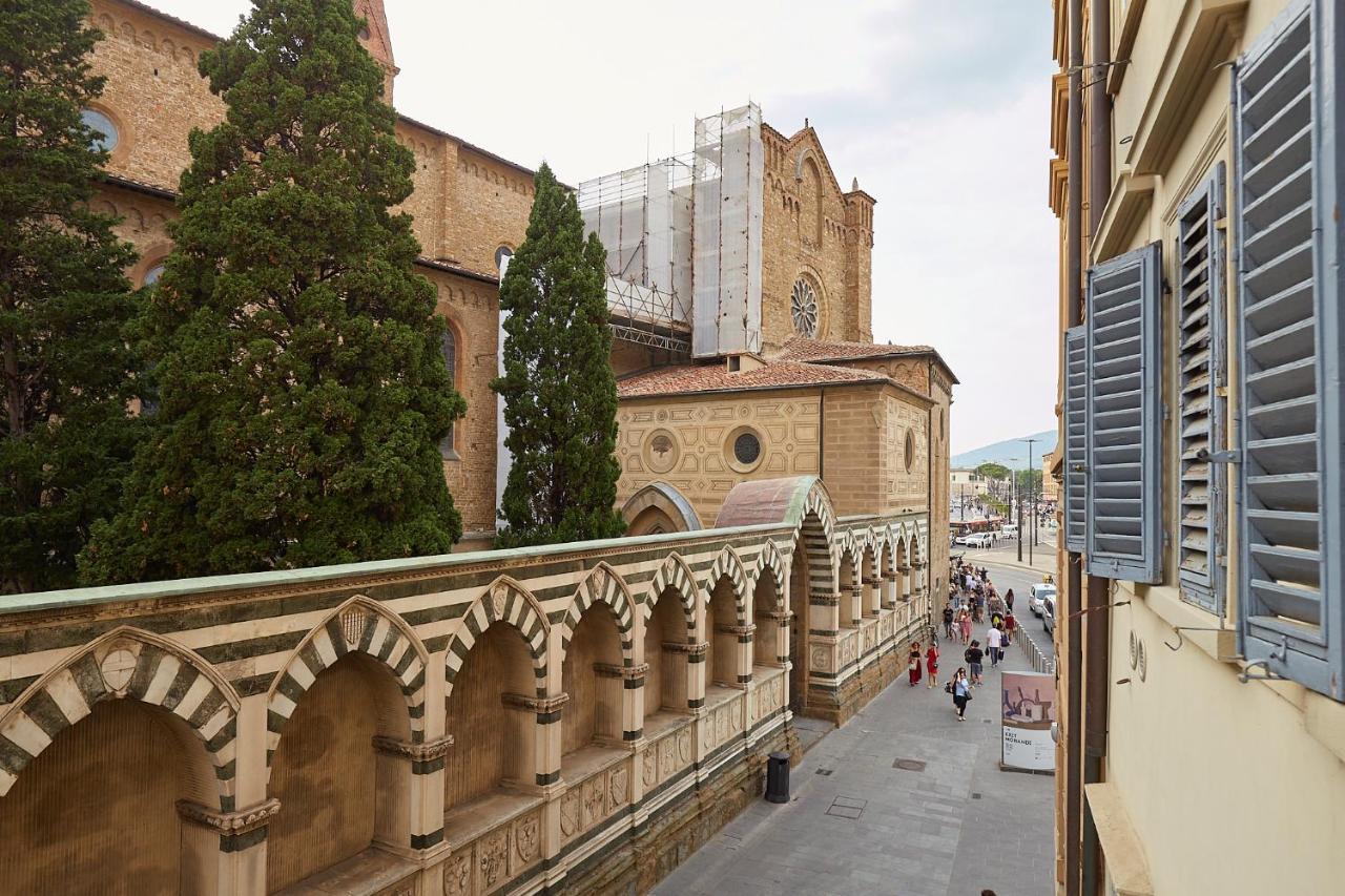 Casa Cosi - Maria Novella Apartamento *