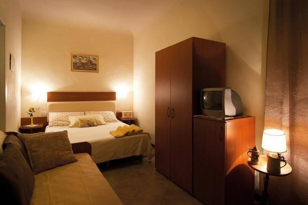Gasthuis Casa Billi Florence