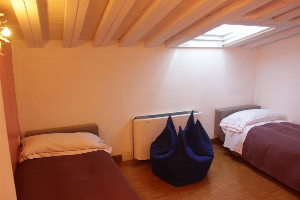 Florent Apartment *
