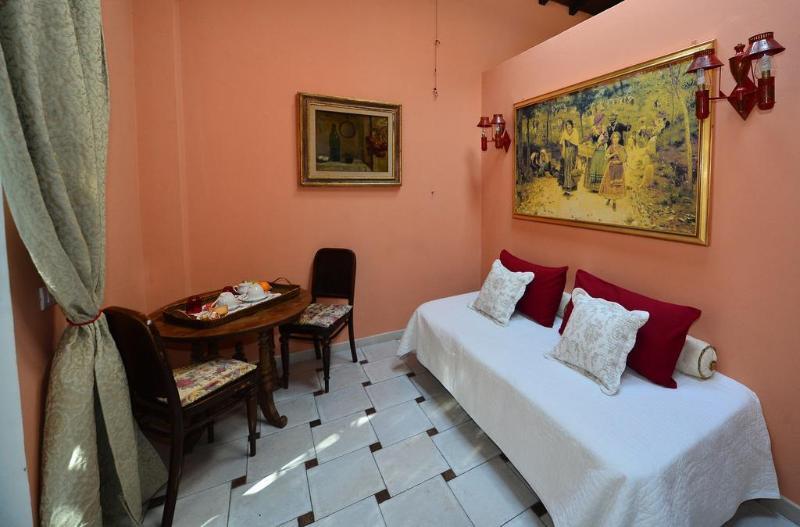 Casa Pucci Gasthof 3*