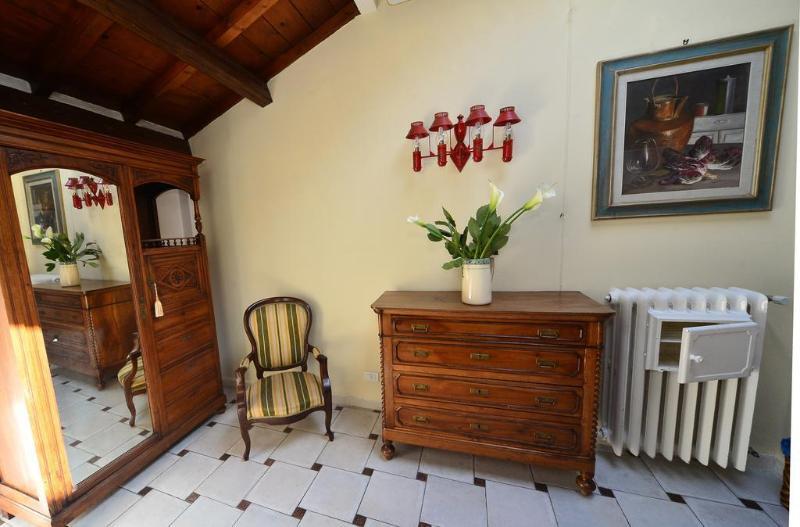 Gasthof Casa Pucci Florenz