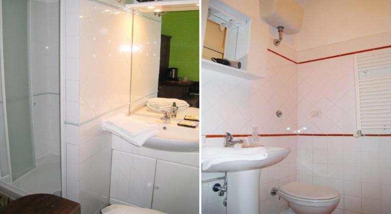 Sani Tourist House 3* Florence