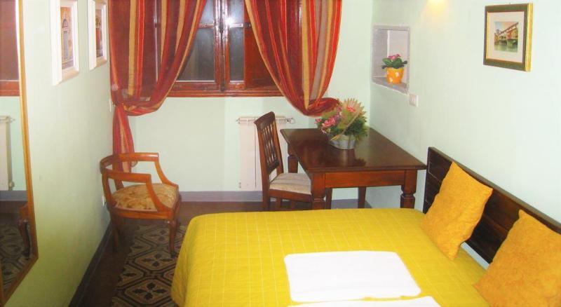 Guest house Sani Tourist House