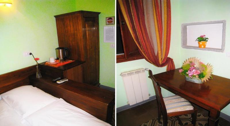 Sani Tourist House Guest house Florence