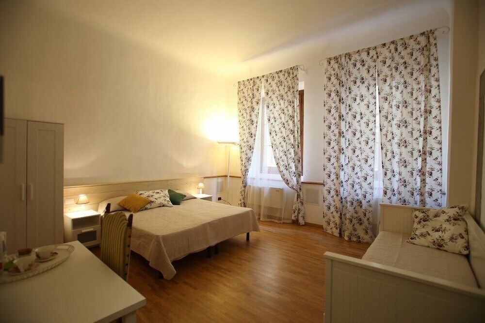 San Remigio 3* Florence