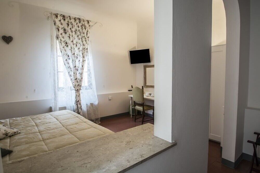 Bed & Breakfast San Remigio 3*