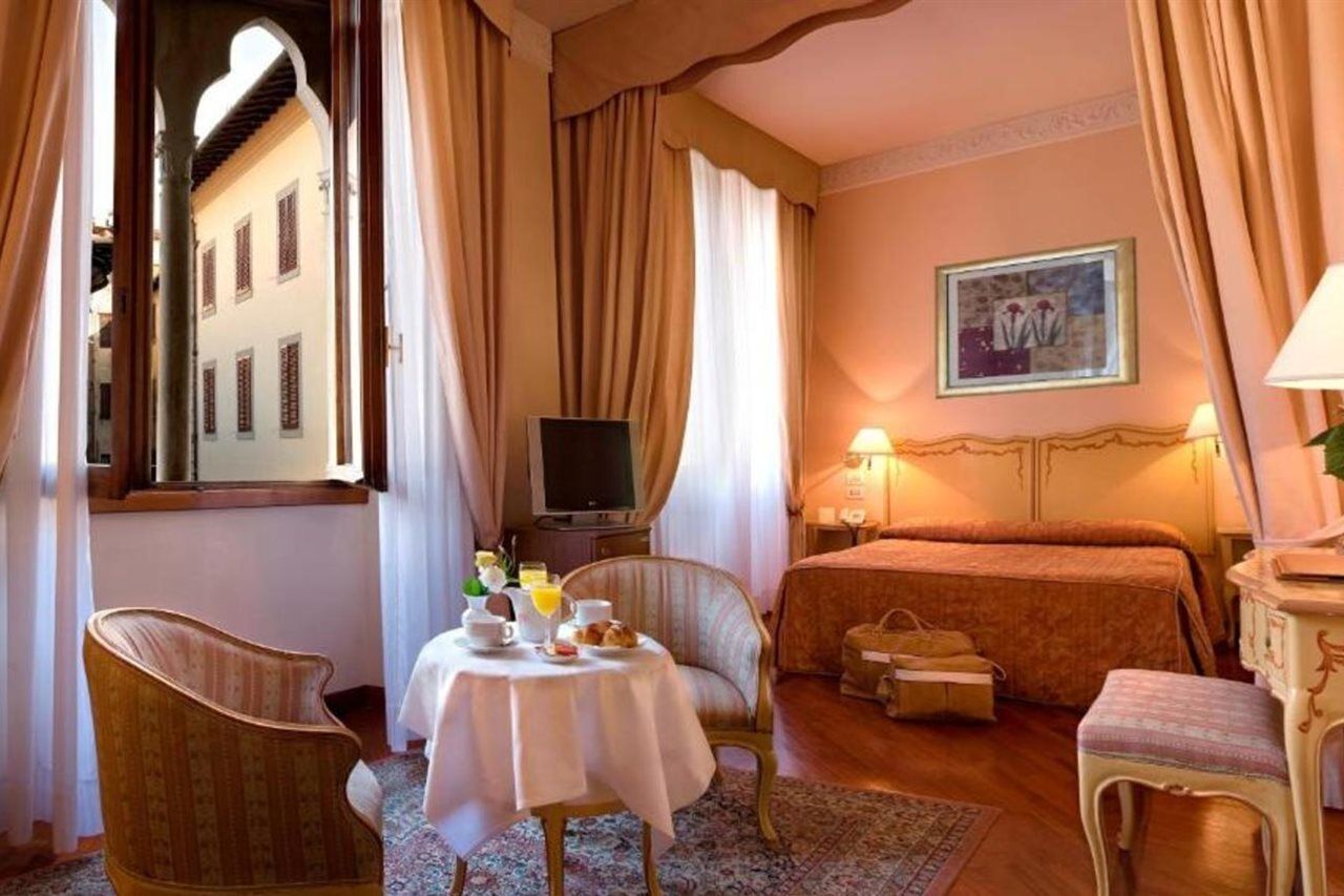 Hotel Pierre Florence