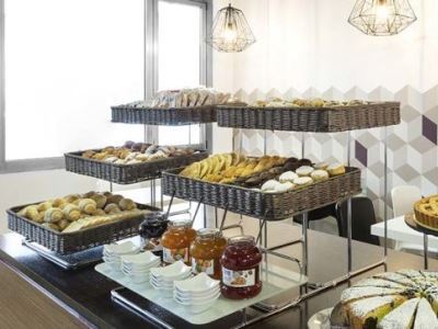 Nuovo Palazzo Di Giustizia Hotel Firenze