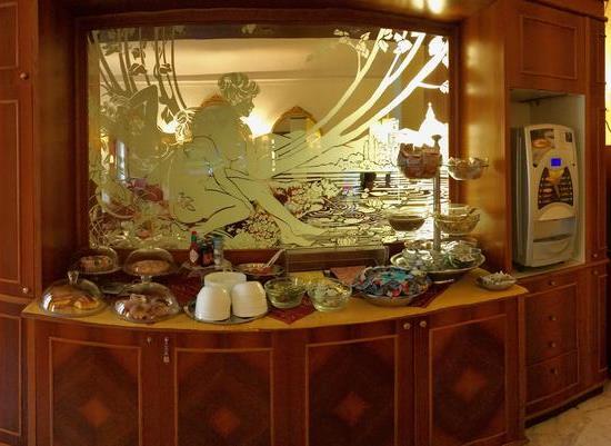 Hotel Bypillow Goldoni Florence