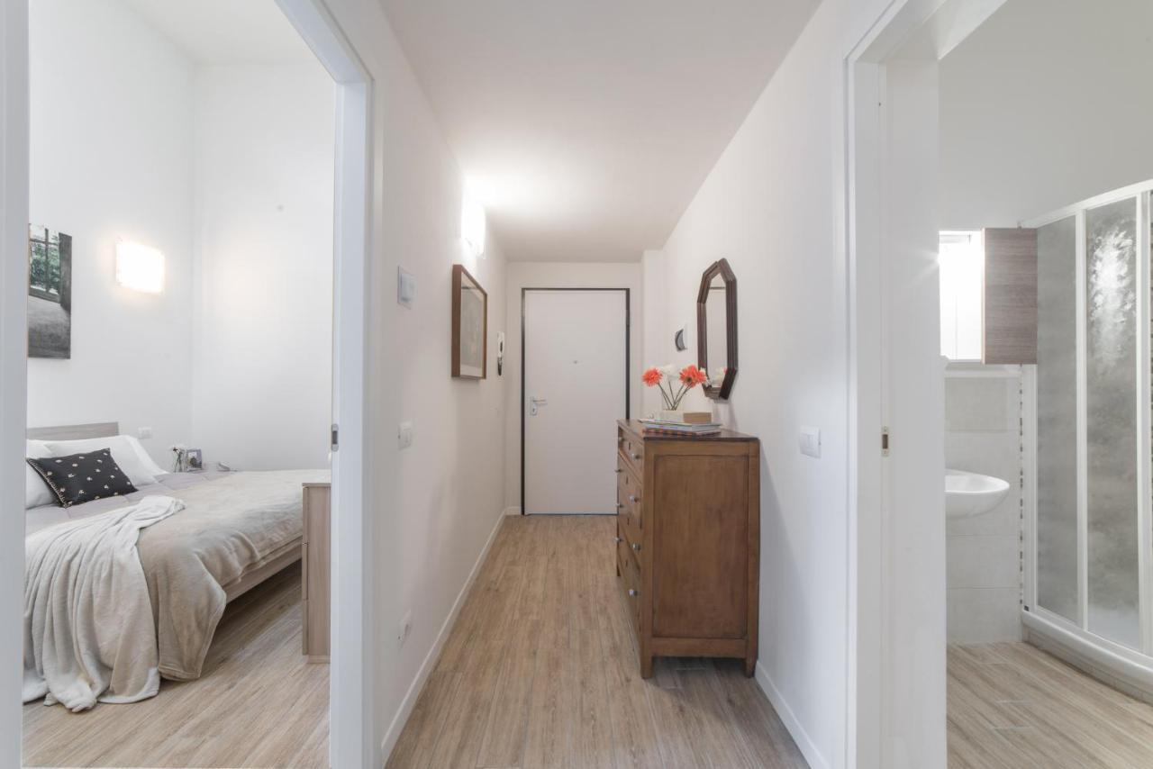 Appartement Sweet Cittadella