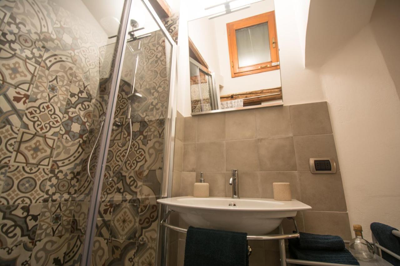 Lungarno Cellini Appartement Florence