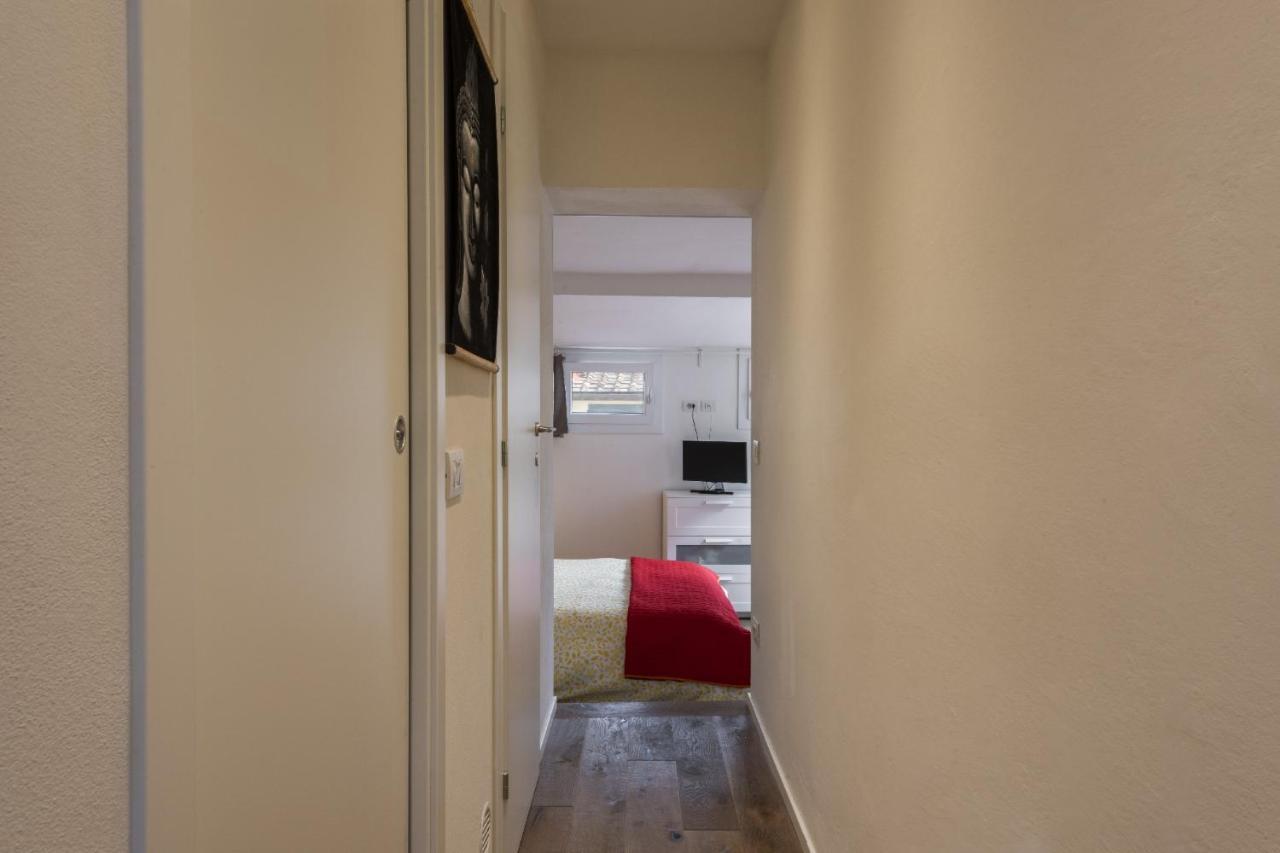 Apartment Il Giardino Di Borgo Allegri *