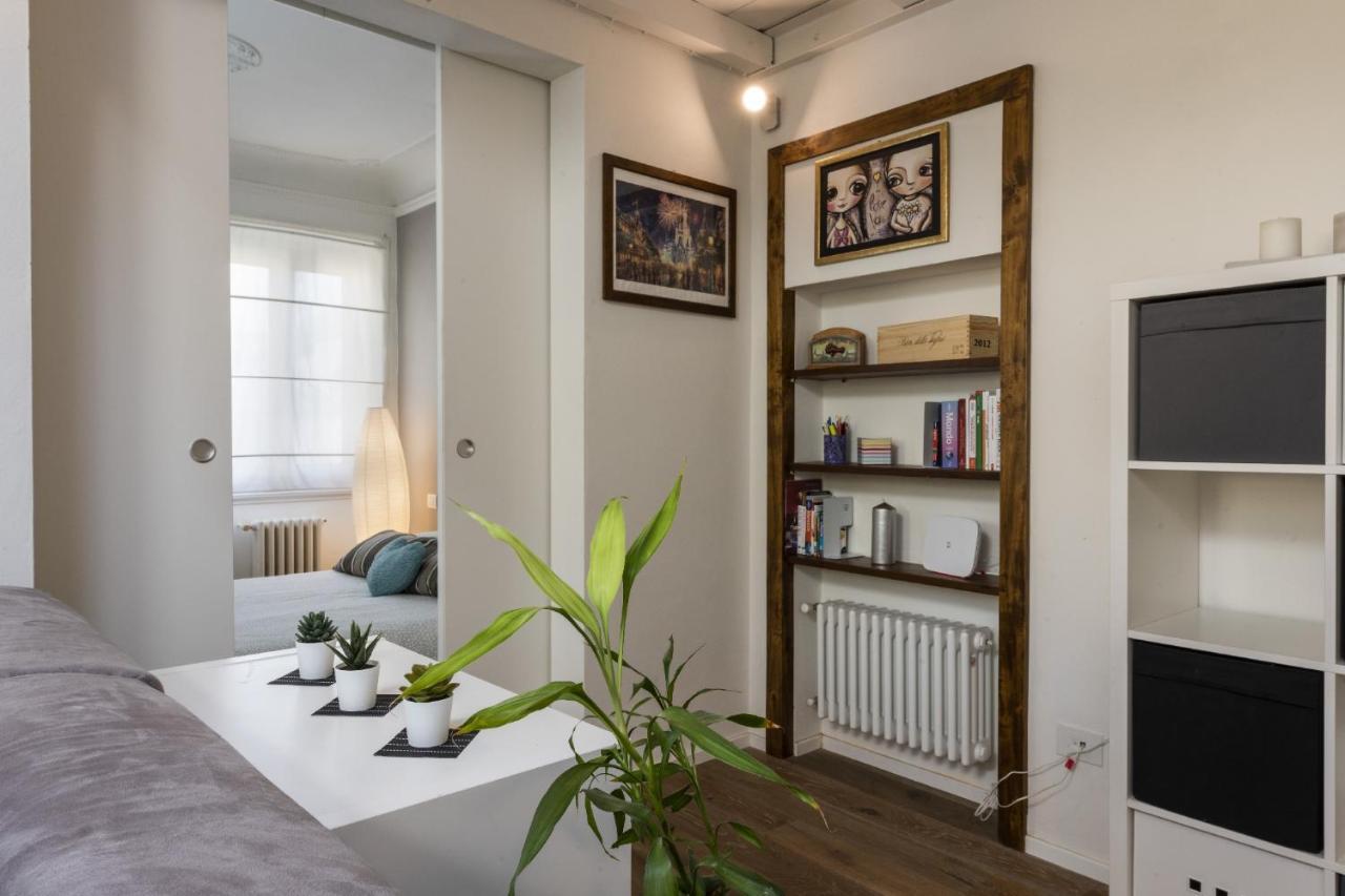 Il Giardino Di Borgo Allegri * Firenze