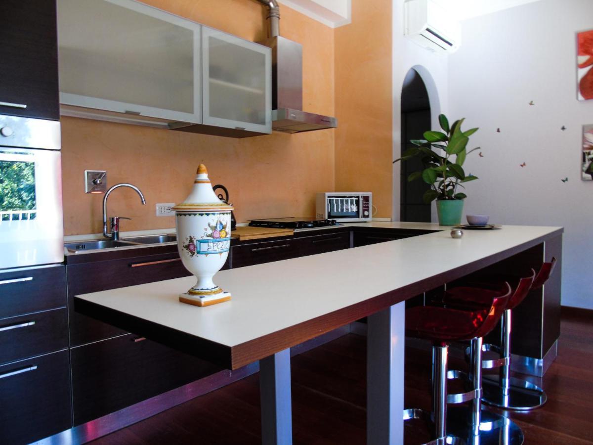 Apartment Francesca House *