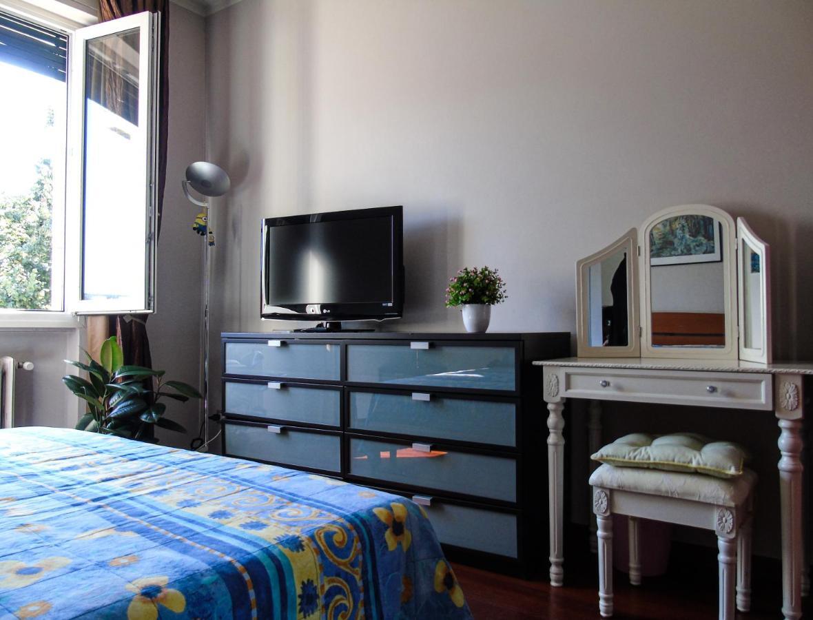 Francesca House Apartment Florence