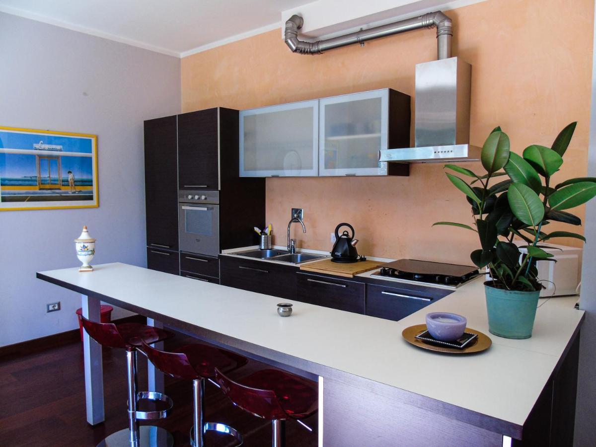 Francesca House Apartment