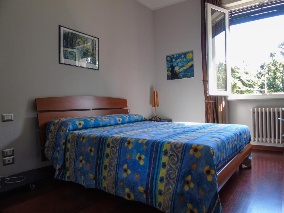 Apartment Francesca House Florence