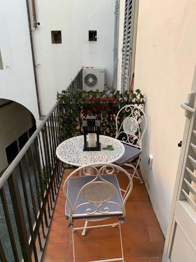White Appartement