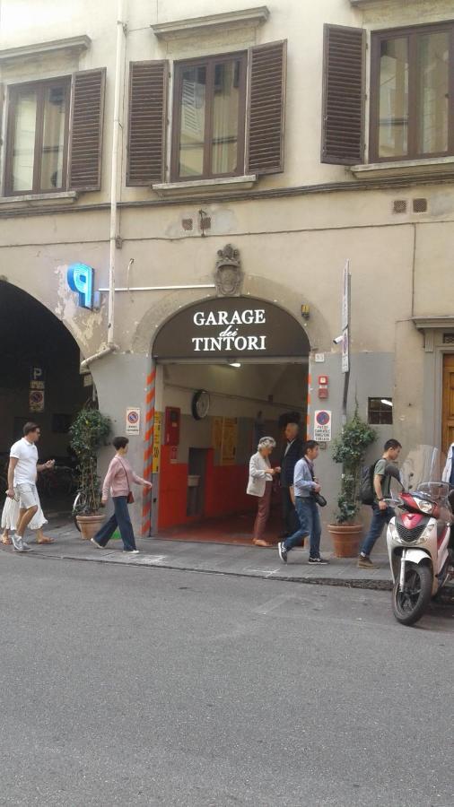 White Florence