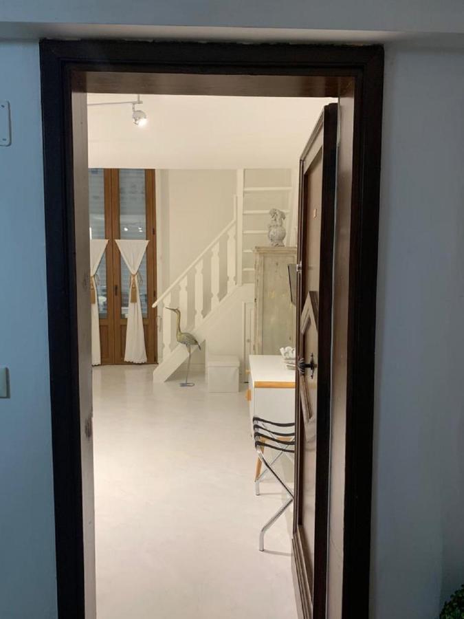 White Appartement