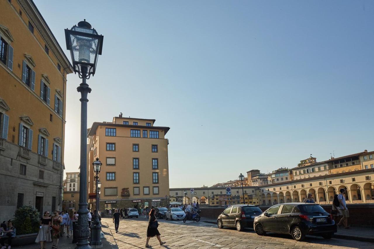 Appartement Casa Bardi Florence